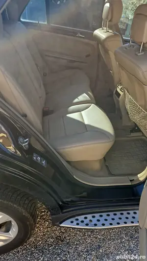 Mercedes ML  - imagine 5