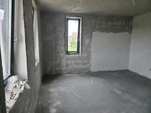 Vand duplex  in Sinmartin , SC110, P+E, ter 270 , gaz , constr 2024, izolatie de 10. - imagine 8