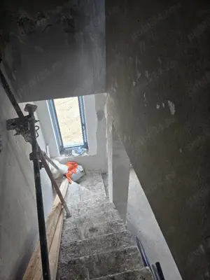 Vand duplex  in Sinmartin , SC110, P+E, ter 270 , gaz , constr 2024, izolatie de 10. - imagine 9