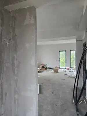 Vand duplex  in Sinmartin , SC110, P+E, ter 270 , gaz , constr 2024, izolatie de 10. - imagine 11