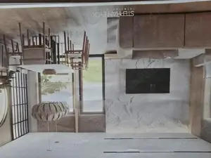 Vand duplex  in Sinmartin , SC110, P+E, ter 270 , gaz , constr 2024, izolatie de 10. - imagine 19