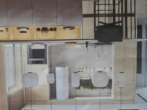 Vand duplex  in Sinmartin , SC110, P+E, ter 270 , gaz , constr 2024, izolatie de 10. - imagine 20