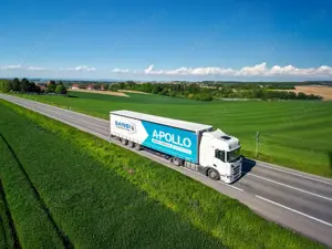 Angajez șoferii profesioniști - imagine 4