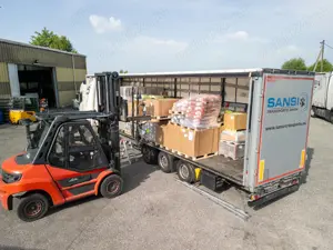 Angajez șoferii profesioniști - imagine 3