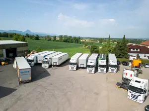 Angajez șoferii profesioniști - imagine 2