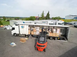 Angajez șoferii profesioniști pe comunitate  - imagine 2