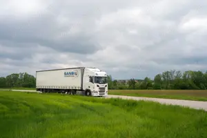 Angajez șoferii profesioniști pe comunitate  - imagine 4