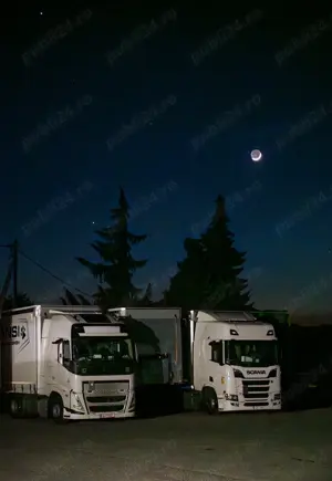 Angajez șoferii profesioniști pe comunitate  - imagine 5