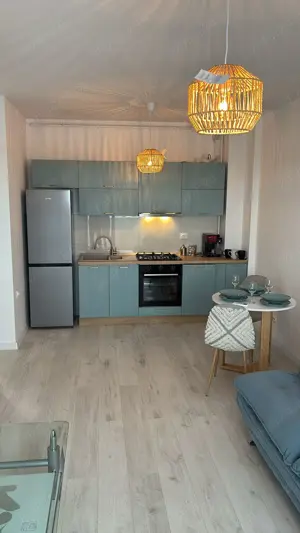 Închiriez apartament cu 2 camere  - imagine 2