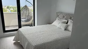 Închiriez apartament cu 2 camere  - imagine 4