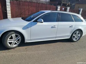 De vanzare Audi A4 S-LINE 