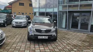 Kia Sportage - imagine 2