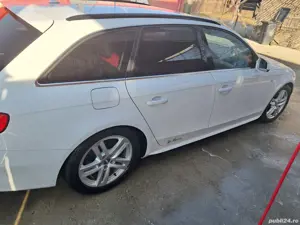 De vanzare Audi A4 S-LINE  - imagine 5