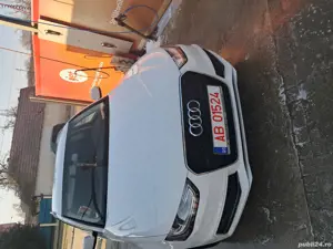 De vanzare Audi A4 S-LINE  - imagine 2