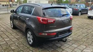 Kia Sportage - imagine 4