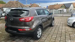 Kia Sportage - imagine 5