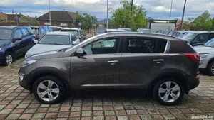 Kia Sportage - imagine 7