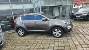 Kia Sportage - imagine 6