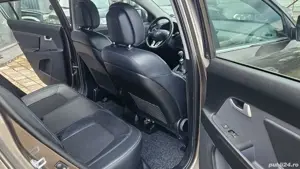 Kia Sportage - imagine 9