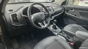 Kia Sportage - imagine 8