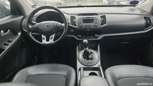 Kia Sportage - imagine 10