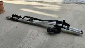 Bare transversale thule volvo.