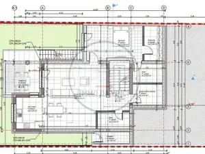 Casa individuala  de Vanzare  Iris zona Auchan - imagine 6