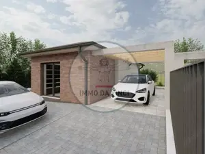 Casa individuala  de Vanzare  Iris zona Auchan - imagine 2