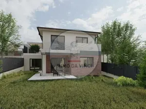 Casa individuala  de Vanzare  Iris zona Auchan