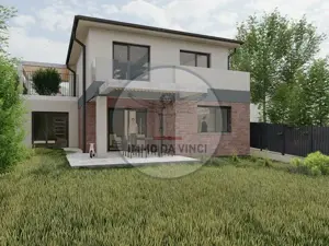 Casa individuala  de Vanzare  Iris zona Auchan - imagine 3