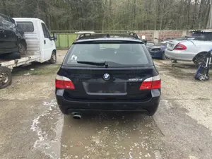 Dezmembrez BMW Seria 5 Touring 520D E61 LCI facelift 177 CP Steptronic an 2009 - imagine 5