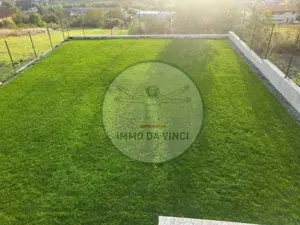 Casa cu PISCINA 248 mp utili + 580 mp teren si 2 garaje - Cart. Iris - imagine 8