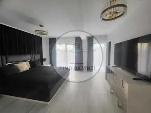 Casa cu PISCINA 248 mp utili + 580 mp teren si 2 garaje - Cart. Iris - imagine 6