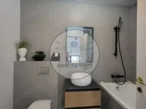 Casa cu PISCINA 248 mp utili + 580 mp teren si 2 garaje - Cart. Iris - imagine 7