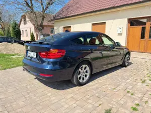 BMW seria 3 GT Gran Turismo - imagine 3