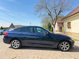 BMW seria 3 GT Gran Turismo - imagine 2