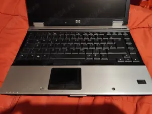 Laptop hp Business carcasa metalica. - imagine 6