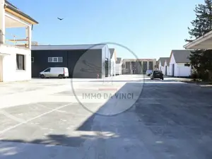 Inchiriem Hale Industriale / locuri de depozitare /birouri - imagine 6