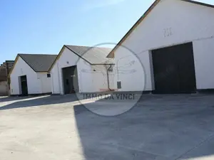 Inchiriem Hale Industriale / locuri de depozitare /birouri - imagine 7