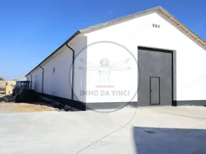 Inchiriem Hale Industriale / locuri de depozitare /birouri - imagine 8