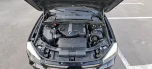 BMW X1 Xdrive 18d - imagine 7