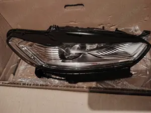 Far stanga Dinamic Led Mondeo MK5 an 2018 - imagine 4