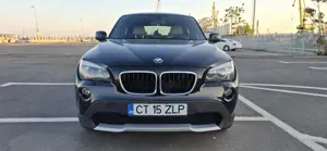 BMW X1 Xdrive 18d - imagine 5