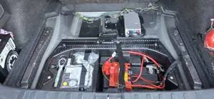 BMW X1 Xdrive 18d - imagine 9