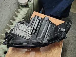 Far stanga Dinamic Led Mondeo MK5 an 2018 - imagine 2