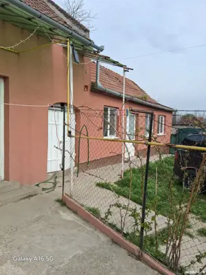 casă de vânzare  - imagine 10