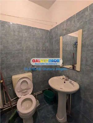 Unirii, Piata Concordiei, apartament 2 camere in vila, suprafata 65 mp - imagine 14