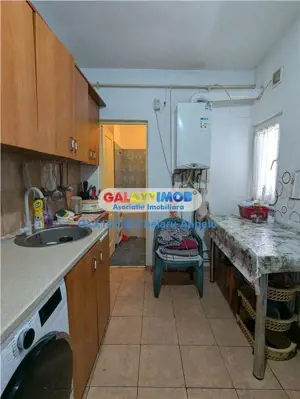 Unirii, Piata Concordiei, apartament 2 camere in vila, suprafata 65 mp - imagine 3