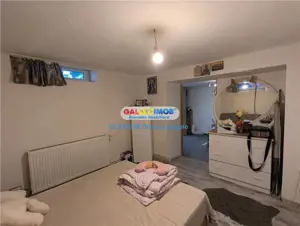 Unirii, Piata Concordiei, apartament 2 camere in vila, suprafata 65 mp