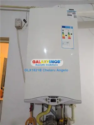 Unirii, Piata Concordiei, apartament 2 camere in vila, suprafata 65 mp - imagine 12